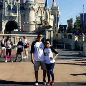 Meet your Posher, Patty